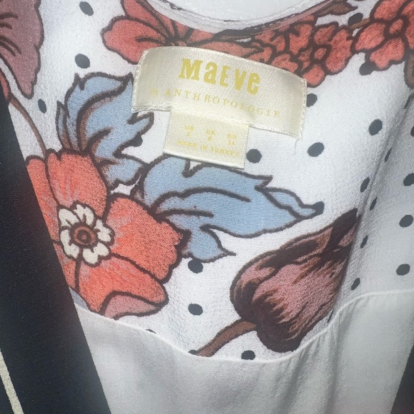 Maeve by Anthropologie dress size 2 - Picture 4 of 4